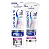 Купить Sensodyne Clinical White Активное отбеливание 75 мл паста зубная от темного налета