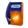 Купить Contex Lights презервативы особо тонкие 12 шт.