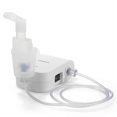 Купить Ингалятор компрессорный Omron NE-C21 Basic