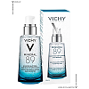 Купить Vichy Mineral 89 гель-сыворотка увлажняющая для лица, 50 мл