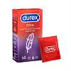 Купить Durex Elite презервативы 12 шт.