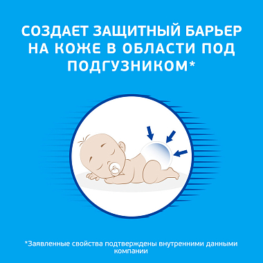 Купить Деситин 50 мл крем детский от опрелостей