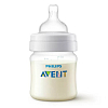 Купить Avent Бутылочка для кормления Anti-colic полипропилен 0+ SCF810/27 125 мл, 2 шт