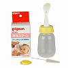 Купить Pigeon набор для кормления бутылочка 120 мл + ложечка