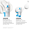 Купить La Roche-Posay Lipikar AP+М 400 мл бальзам + Lipikar Syndet АП+ 100 мл гель