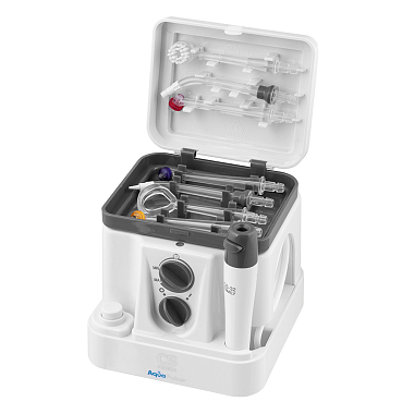 Купить CS Medica Family CS-32 ирригатор полости рта