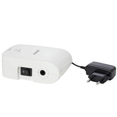 Купить Ингалятор компрессорный Omron NE-C21 Basic