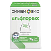 Купить Симбиозис Альфлорекс 247 мг 30 шт капсулы