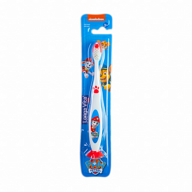 Купить Лонга Вита Paw Patrol з/щетка д/детей Арт.902 от 3-х лет