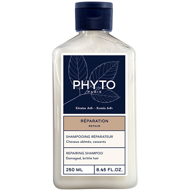 Купить Phyto Repair 250 мл шампунь восстанавливающий для волос