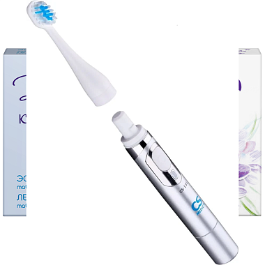 Купить CS Medica Sonic Pulsar CS-131 щетка зубная электрическая
