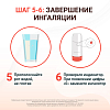 Купить Симбикорт Турбухалер 80 мкг + 4,5 мкг 60 доз порошок для ингаляций дозированный
