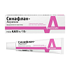 Купить Синафлан-Акрихин 0,025 % 15 г мазь для наружного применения 