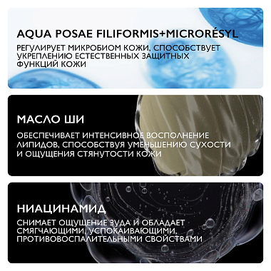 Купить La Roche-Posay Lipikar AP+М 400 мл крем 