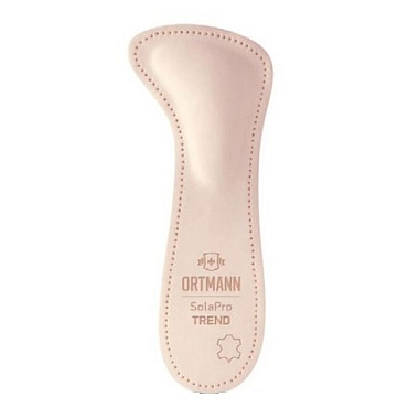 Купить Полустельки ортопед Ortmann SolaPro Trend р.37-38 Арт.BZ0171