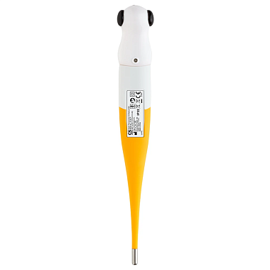Купить CS Medica Kids CS-82-P термометр электронный медицинский собачка