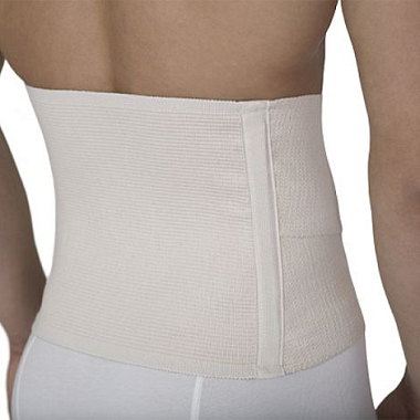 Купить Lauma пояс противорадикулитный Velcro размер 4 Артикул 105