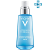 Купить Vichy Aqualia Thermal Увлажняющая эмульсия с витаминным коктейлем и UV-фильтрами SPF 20+, 50 мл