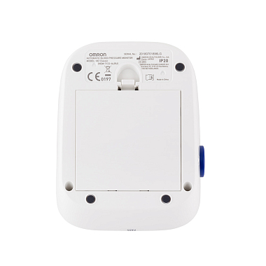 Купить Omron M2 Classic HEM 7122-LRU тонометр автоматический с манжетой универсальной