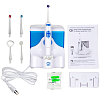Купить CS Medica AquaPulsar CS-2 ирригатор полости рта