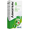 Купить Алмагель 170 мл флакон суспензии для внутреннего применения