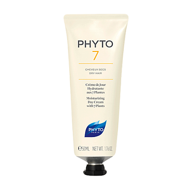 Купить Phytosolba Phyto 7 50 мл крем увлажняющий для ежедневного применения