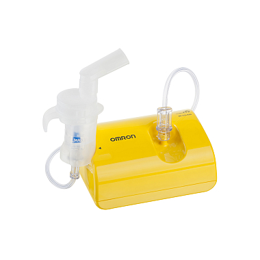 Купить Omron NE-C24 KIDS ингалятор компрессорный