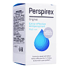 Купить Perspirex Original 20 мл дезодорант-антиперспирант оригинальный