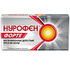 Купить Нурофен Форте 400 мг 12 шт таблетки покрытые оболочкой