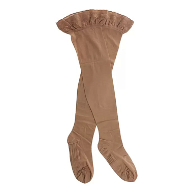 Купить Relaxsan Stay Up Lady чулки размер 5 70 den светло-телесные