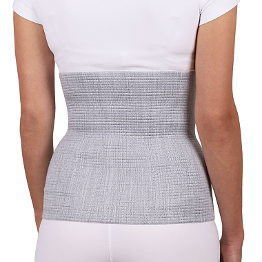 Купить Крейт Б-714 бандаж для пояснично-крестцового отдела позвоночника согревающий размер 7