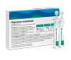 Купить Перекись Водорода Буфус Реневал 3% 10 мл 10 шт раствор для наружного и местного применения тюбик-капельница
