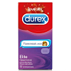 Купить Durex Elite Emoji 12 шт презервативы