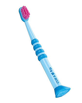 Купить Curaprox Curakid CK4260 щетка зубная для детей цвета в ассортименте