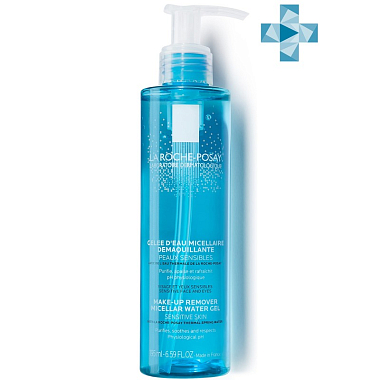 Купить La Roche-Posay Physio гель 195мл мицеллярный очищ