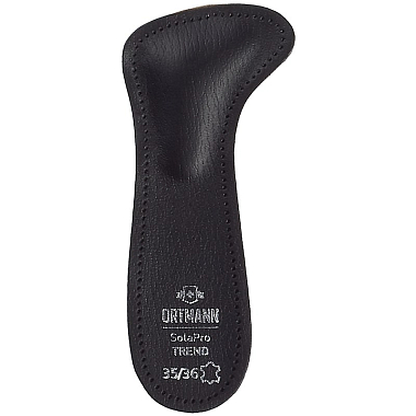 Купить Ortmann полустельки ортопедические SolaPro Trend размер 39–40 Артикул BZ0171