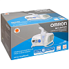 Купить Omron NE-C28-Е Plus ингалятор компрессорный