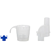 Купить Ингалятор компрессорный Omron NE-C21 Basic