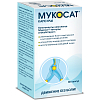 Купить Мукосат 80 шт капсулы