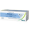 Купить Копаксон 40 мг/1 мл 12 шт 1 мл раствор для подкожного введения шприц