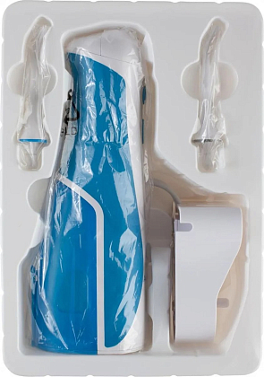Купить CS Medica AquaPulsar CS-3 Basic ирригатор полости рта портативный