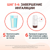 Купить Пульмикорт Турбухалер 100 мкг 200 доз порошок для ингаляций дозированный