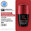 Купить Vichy Homme Clinical Control 50 мл дезодорант-антиперспирант 96 ч против избыточного потоотделения 96 ч
