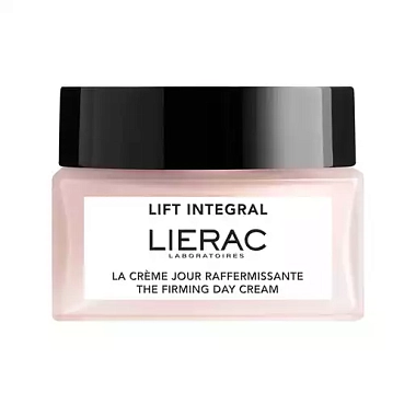 Купить Lierac Lift Integral 50 мл крем-лифтинг для лица и подбородка