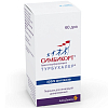 Купить Симбикорт Турбухалер 320 мкг + 9 мкг 60 доз порошок для ингаляций дозированный