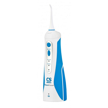 Купить CS Medica AquaPulsar CS-3 Basic ирригатор полости рта портативный
