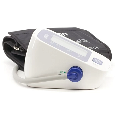 Купить Omron M2 Classic HEM 7122-ALRU тонометр автоматический с адаптером и манжетой универсальной