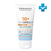 Купить Dermedic Sunbrella SPF 50+ 150 мл спрей солнцезащитный