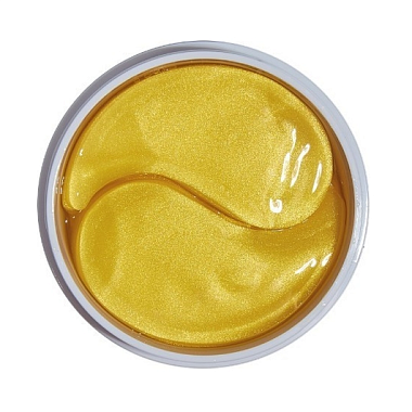 Купить HANI x HANI осветл гидрогел с вит и колл золотом патчи №60 MULTI INTENSIVE VITA & GOLD EYE PATCH
