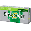 Купить Бускопан 10 мг 10 шт суппозитории ректальные